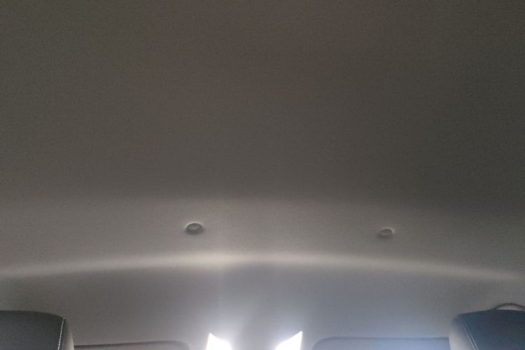 丰田 RAV4荣放 2024款 2.0L CVT两驱都市版中控内饰22