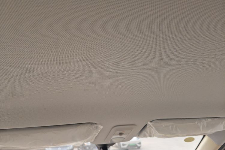 五菱汽车 宏光MINIEV 2025款 四门版 进阶款局部细节22