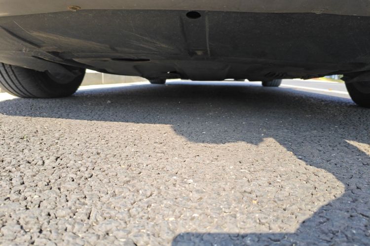 菲亚特 菲翔 2015款 1.4T 自动劲享版局部细节9008