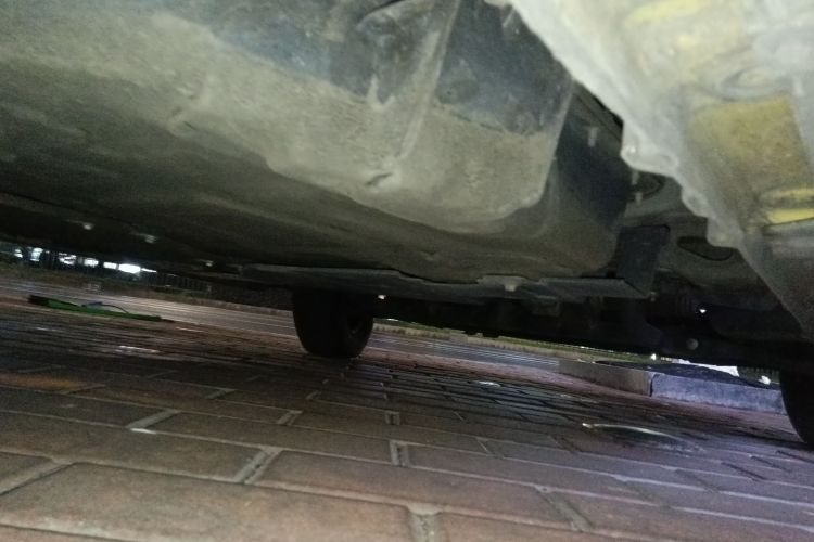 五菱汽车 五菱NanoEV 2021款 玩乐款-高功率版局部细节9002