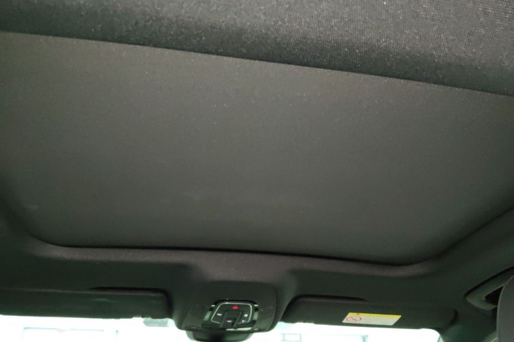 奥迪A6L 2023款 改款 40 TFSI 豪华动感型中控内饰22