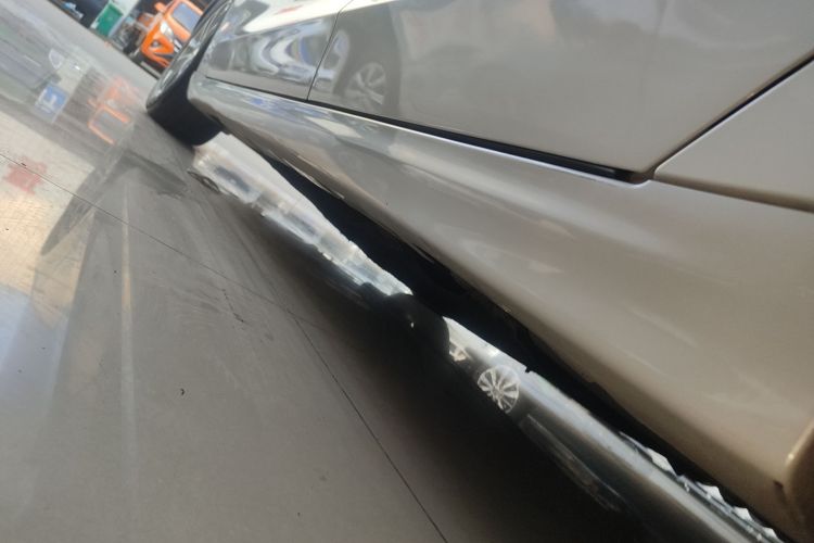 福特 蒙迪欧 2020款 EcoBoost 180 时尚型局部细节9002