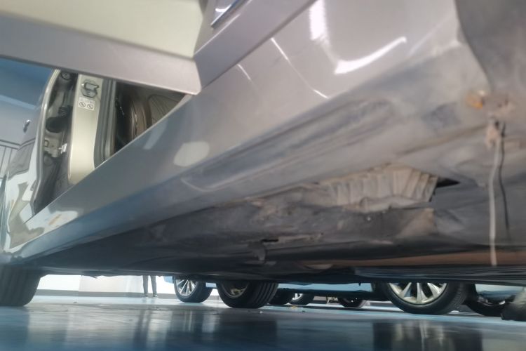 宝马5系 2018款 改款 530Li 领先型 豪华套装局部细节9001