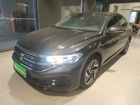 大众 速腾 2024款 300TSI DSG超越版