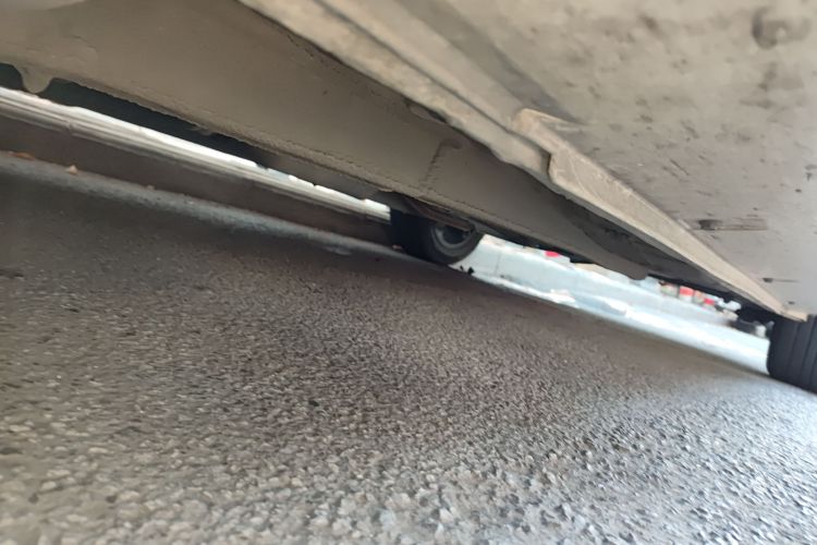 吉利汽车 帝豪 2019款 领军版 1.5L CVT向上亚运版 国V局部细节9004