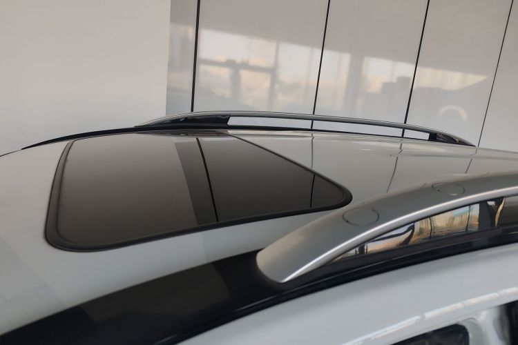 哈弗H6 2015款 改款 运动版 1.5T 手动两驱精英型局部细节57