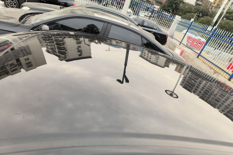 本田 凌派 2019款 180Turbo CVT舒适版 国V局部细节57