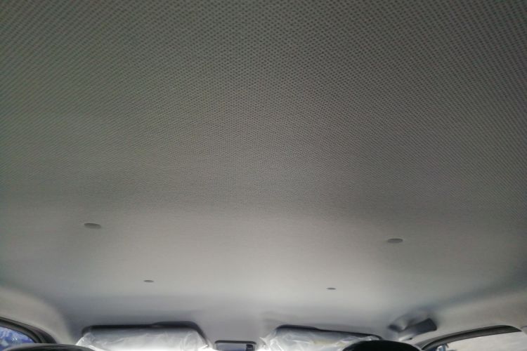 五菱汽车 宏光MINIEV 2024款 第三代 215km 青春版局部细节22