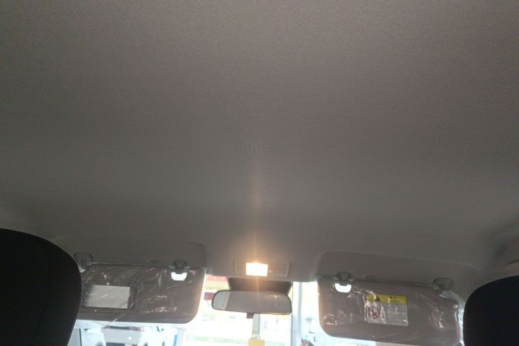 长安启源 长安Lumin 2026款 宝藏版 205km 酷爱米 宁德中控内饰22