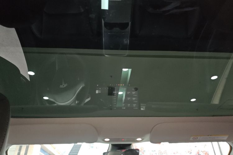 特斯拉 Model 3 2021款 标准续航后驱升级版 3D6中控内饰22