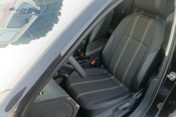 大众 朗逸 2021款 280TSI DSG舒适版局部细节19