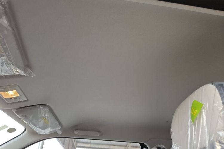 长安启源 长安Lumin 2026款 宝藏版 205km 酷爱米 宁德中控内饰22