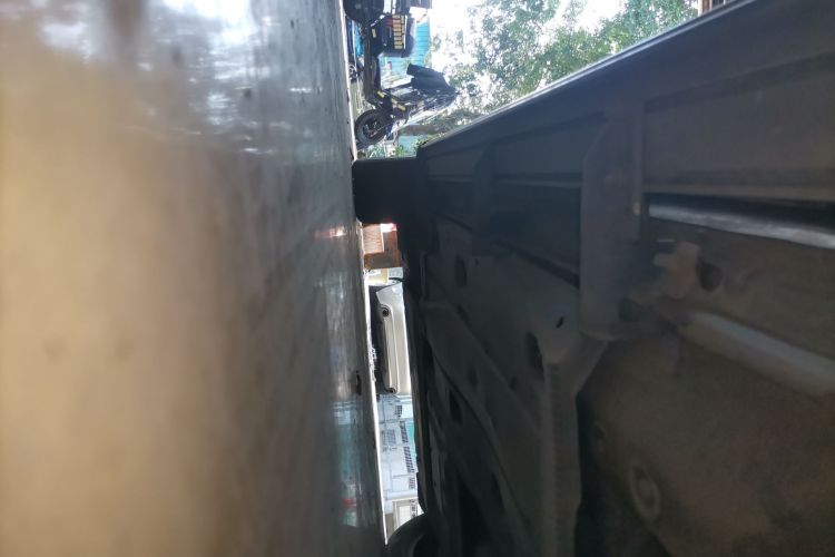 大众 途岳 2019款 280TSI 两驱风尚版 国VI局部细节9002