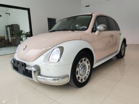 欧拉芭蕾猫 2022款 401km 胡桃夹子版