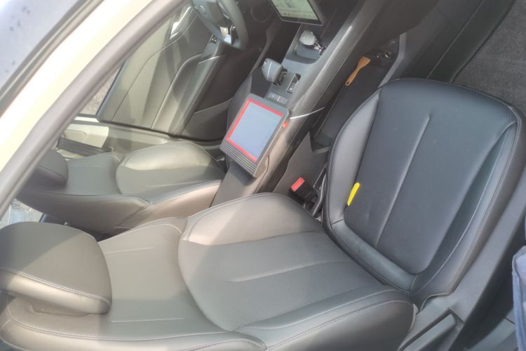 长安 逸动 2024款 1.5T GDI自动 尊贵型局部细节41