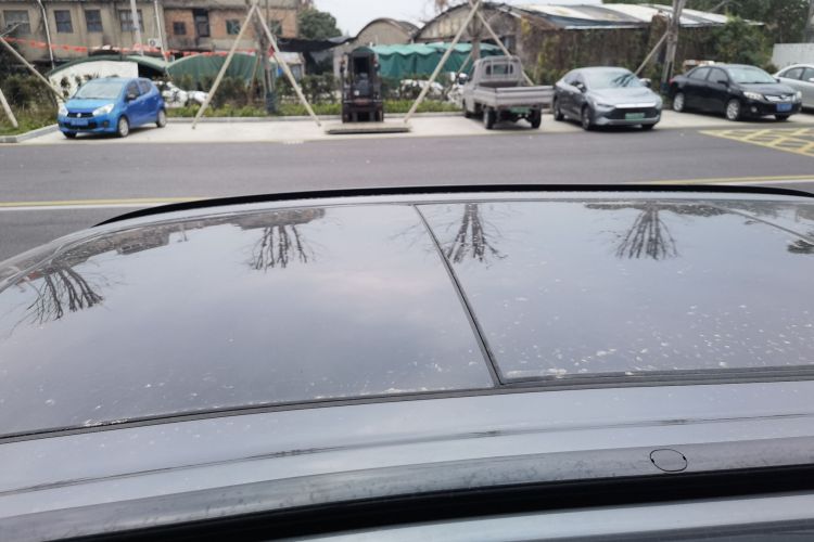 五菱汽车 五菱星光S 2024款 130km 旗舰型局部细节57