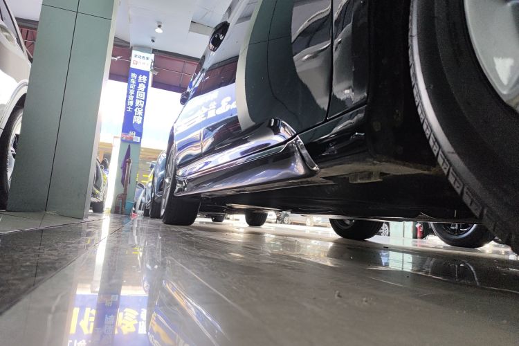 本田 雅阁 2022款 260TURBO 豪华版局部细节9001