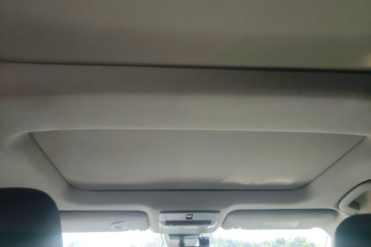 日产 天籁 2020款 2.0L XL Upper 智行版局部细节22