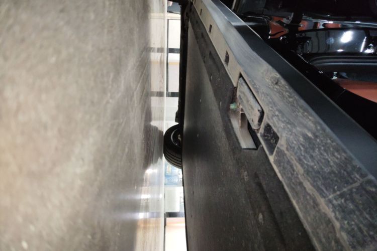 比亚迪 海狮07 EV 2025款 610智驾版局部细节9002