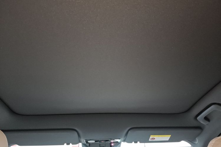 理想汽车 理想L6 2024款 Max局部细节22