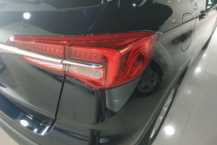 别克 昂科威 2020款 20T 两驱豪华型车身外观6006