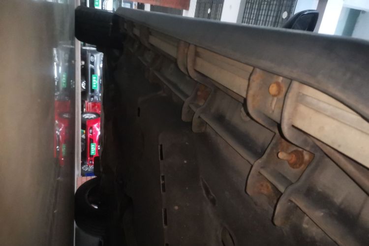 马自达CX-5 2020款 2.5L 自动两驱智尊型局部细节9002