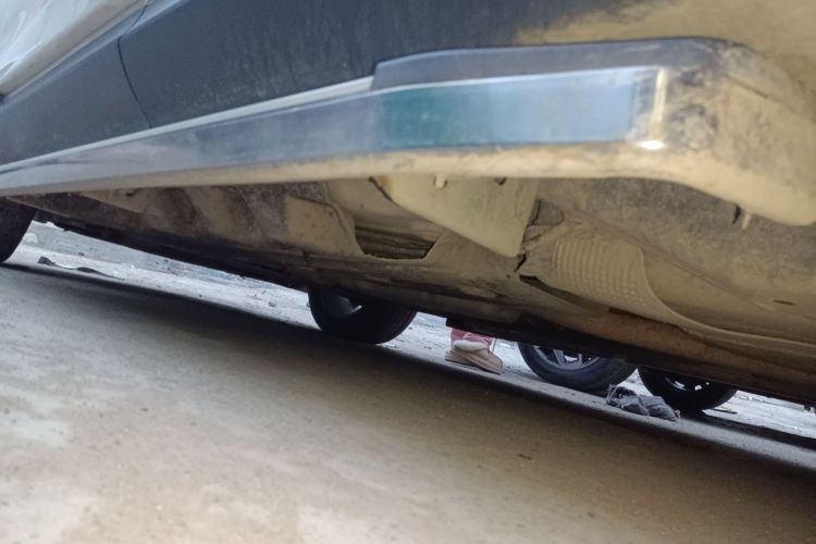 福特 锐界 2016款 EcoBoost 245 两驱豪锐型 7座局部细节9003