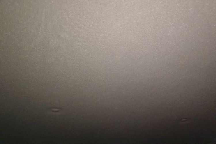 欧拉黑猫 2021款 301km 基础型局部细节22