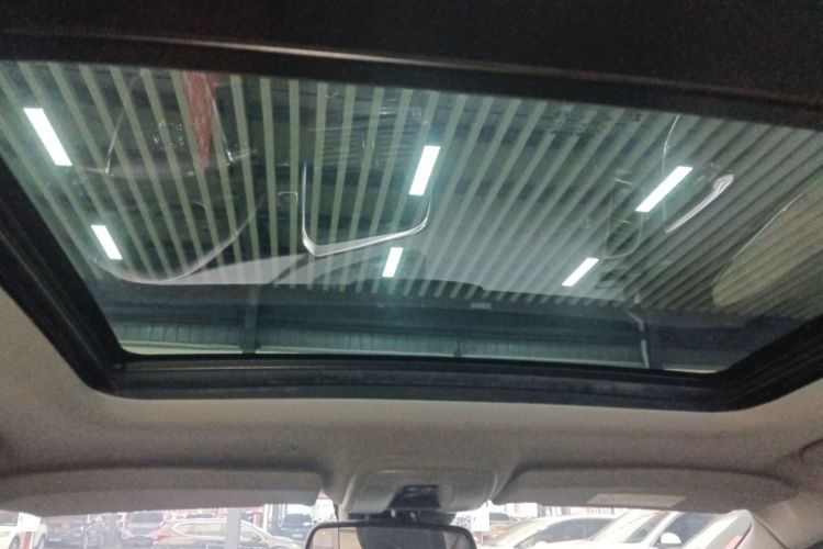 沃尔沃XC60 2016款 T5 智进版局部细节22