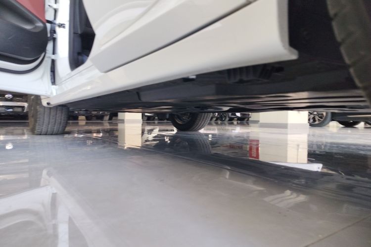 宝马X4 2022款 xDrive 25i M运动套装局部细节9002