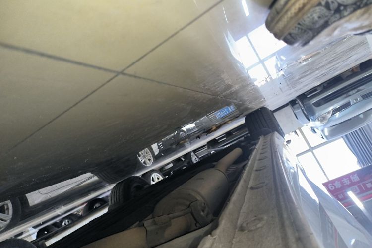 本田 享域 2022款 180TURBO CVT舒享版局部细节9001