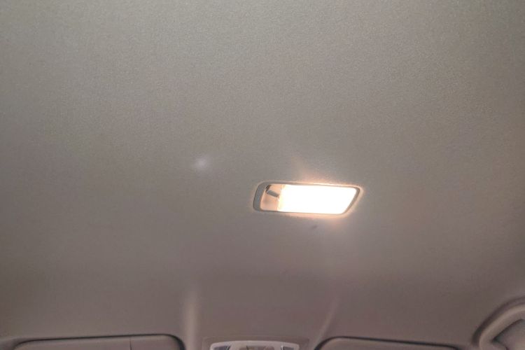 日产 轩逸 2022款 经典 1.6XE CVT舒适版中控内饰22