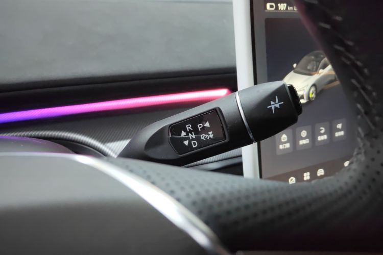 ARCFOX极狐 极狐 阿尔法S5 2024款 708MAX 200kW中控内饰18