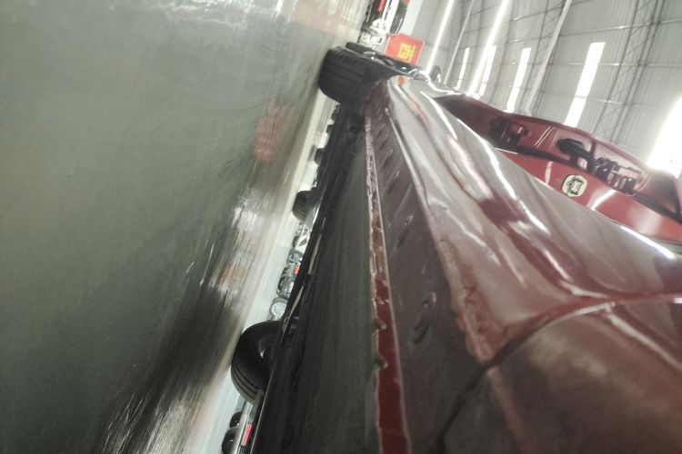 日产 骐达TIIDA 2016款 1.6L CVT智行版局部细节9001