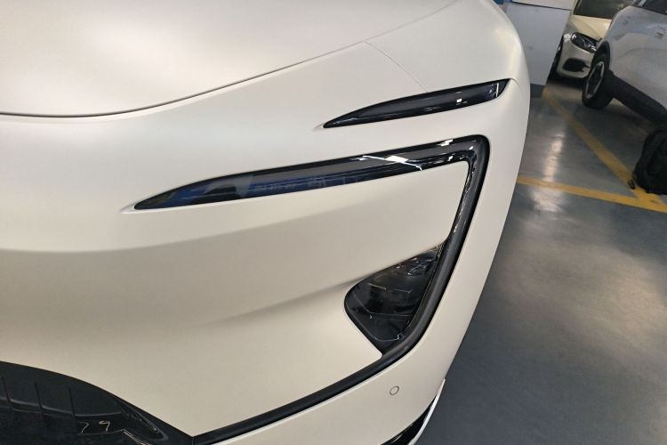 阿维塔12 2024款 700 三激光后驱奢享版局部细节36