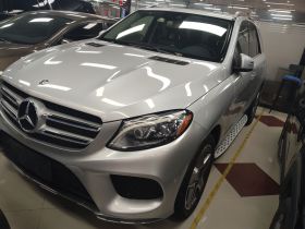 奔驰GLE级（平行进口） 