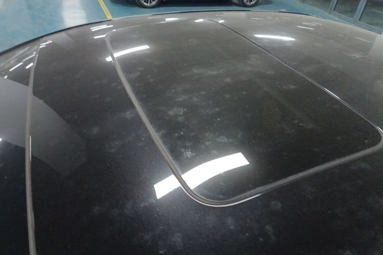 雪佛兰 科鲁泽 2022款 320 自动悦享天窗版局部细节57