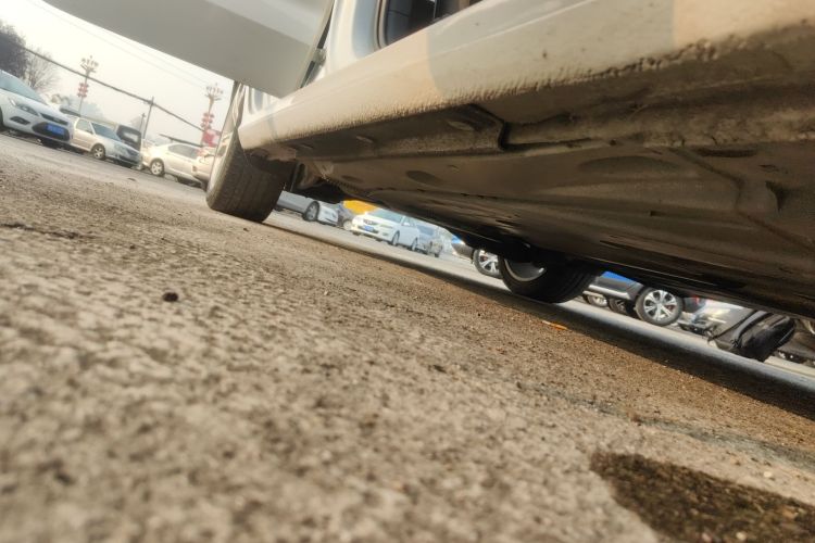 奥迪A3 2020款 改款 Limousine 35 TFSI 进取型 国VI局部细节9001