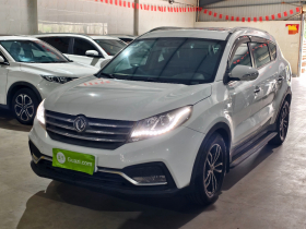 东风风光 风光580 2018款 1.5T 手动豪华型