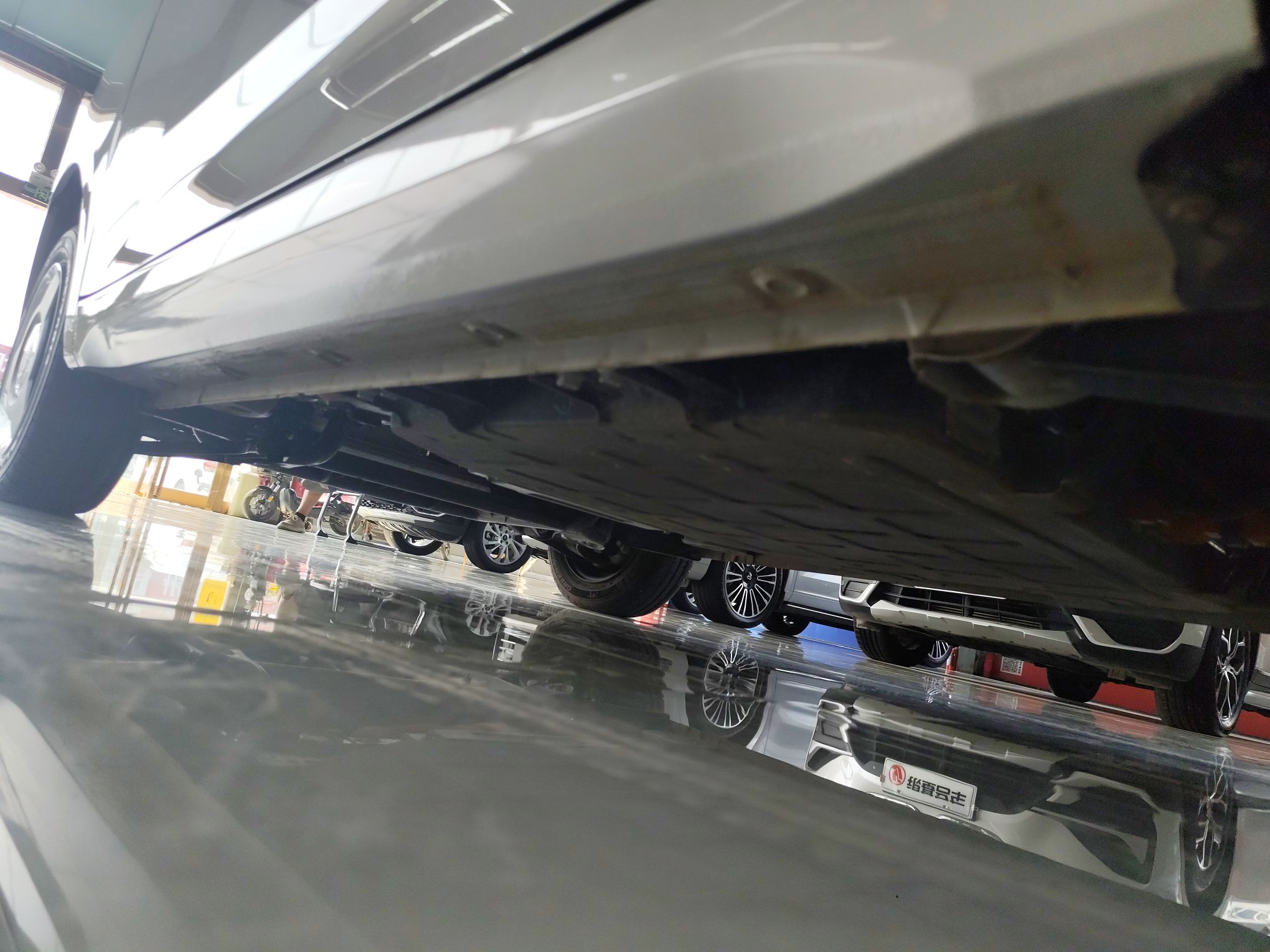 五菱汽车 宏光MINIEV 2024款 第三代 215km 青春版