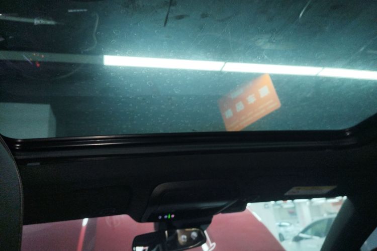 凯迪拉克XT4 2022款 28T 两驱豪华型局部细节22