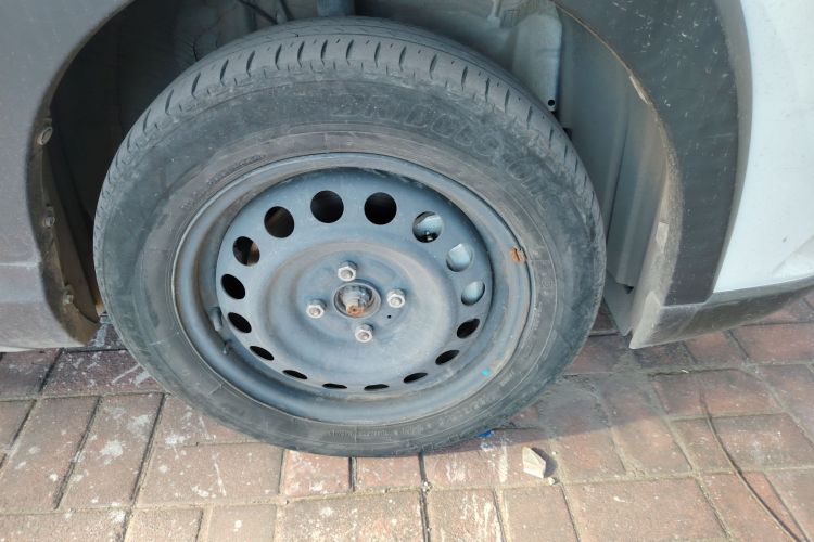 丰田 YARiS L 致炫 2022款 致炫X 1.5L CVT领先PLUS版车身外观6007