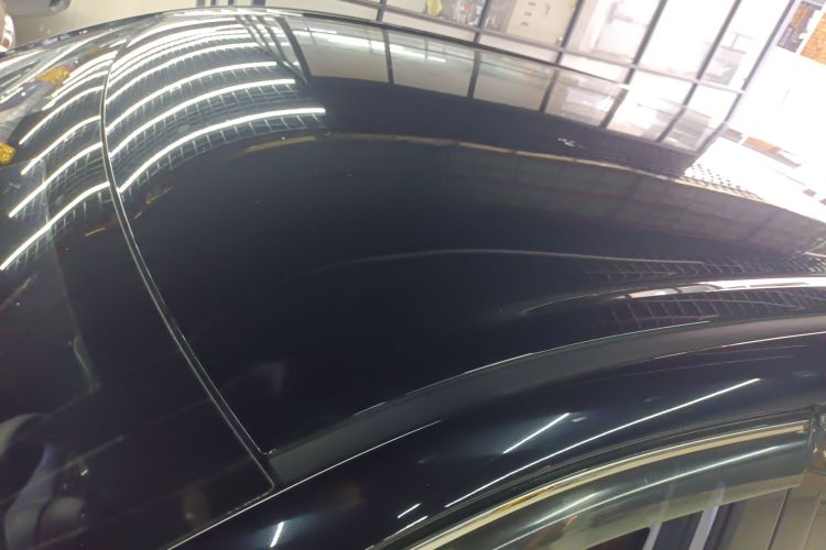 五菱汽车 五菱缤果 2023款 410km 灵犀尊享款局部细节57