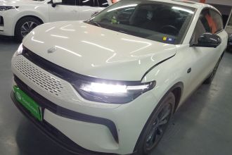 零跑汽车 零跑C11 2023款 增程 285舒享版