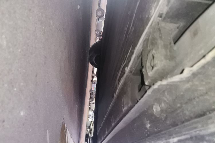 吉利银河 银河E5 2024款 530km 远航版局部细节9002