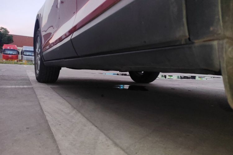 马自达CX-4 2018款 2.0L 自动两驱蓝天探索版 国V局部细节9002