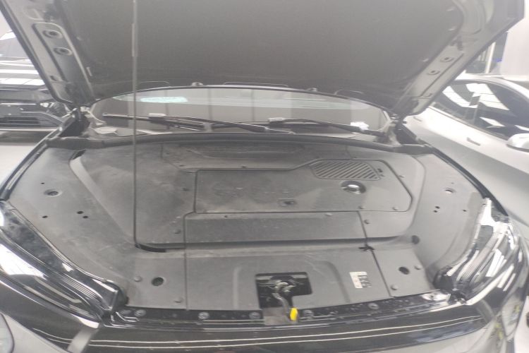 蔚来ES7 2022款 75kWh局部细节24