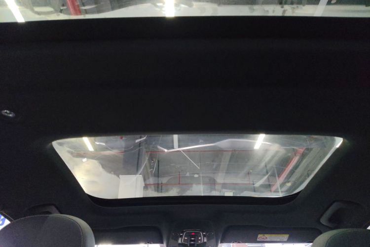 奥迪A6L 2021款 45 TFSI 臻选动感型局部细节22