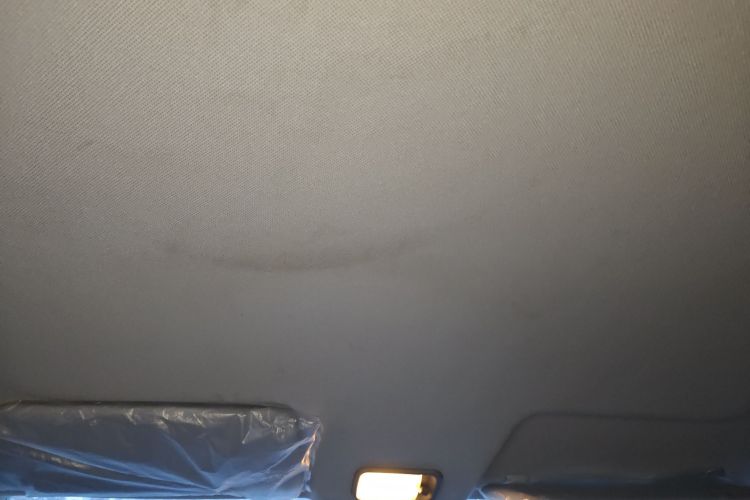 五菱汽车 五菱宏光新能源 2024款 纯电版 300KM 实用型中控内饰22