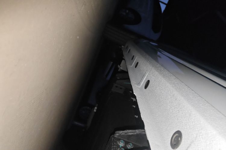 吉利银河 熊猫 2025款 210km 元气熊局部细节9001